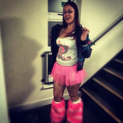 MissMelon6's profile picture. FULLY FLEDGED GEEK NOW ♥♥