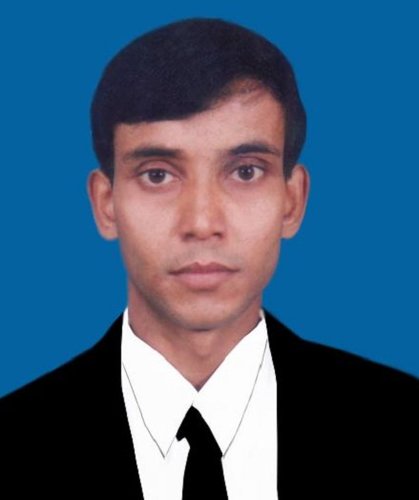 I am a legal practitioner. Now I am interested in Internet Marketing. So, I have been working as a Trainee SEO.