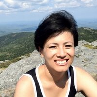 Elina Pradhan (@epradhan) 's Twitter Profile Photo Elina Pradhan (@epradhan) 's Twitter Profile Photo