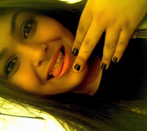 Pra você guardei o amor que aprendi vendo meus pais, o amor que tive e recebi e hoje posso dar livre e feliz.