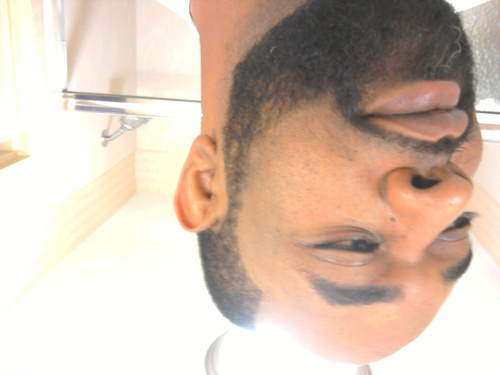 daboykenny's profile picture. #2blessed2bstressed