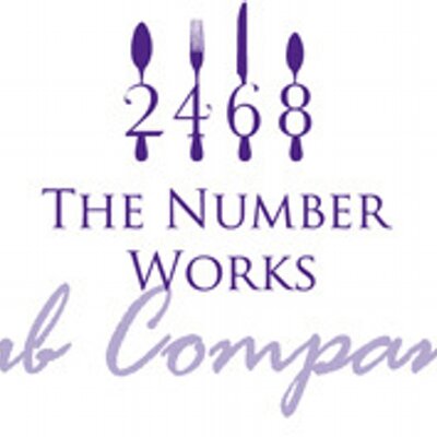 Numberworks pubs