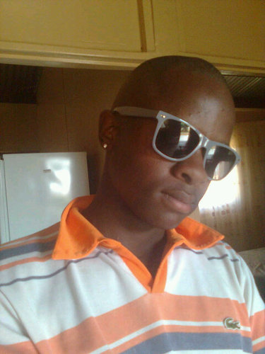 trevorkruger73's profile picture. 