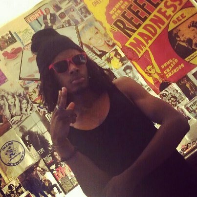 10-20-1946•11-17-2011 R.I.P.Rose.Armstead #AudioDopee & #Savage Commandments ..1life'☁ . . .