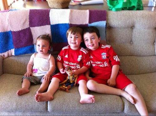 paddycooler's profile picture. 