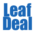 Checkout Today's LeafDeal!