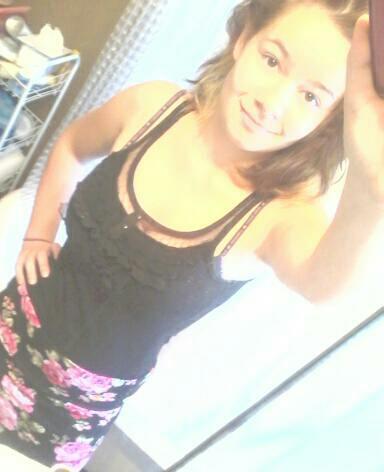 Gabrielle Molly/Taken by Him :) A&F