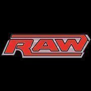 WWE Monday Night Raw Profile