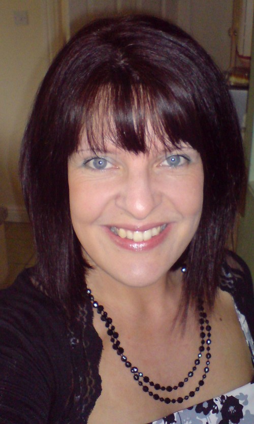 SeraAnne's profile picture. I'm a wife, Mum and teacher.