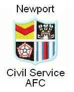 NCSFC's profile picture. Welsh 3rd division football club
