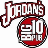 New Twitter account for Jordan's Big 10 Pub