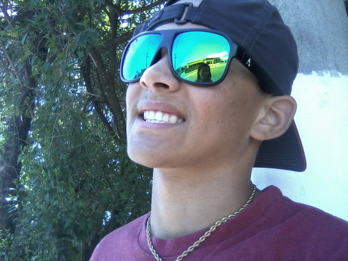 Sooou do bonde dos mentes Pensantes ♪♪