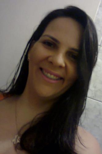 Assistente Social comprometida e apaixonada pelas causas sociais