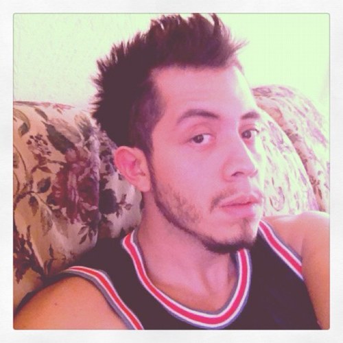 JeroHCTK's profile picture. Never mistake a clear view for a short distance :)