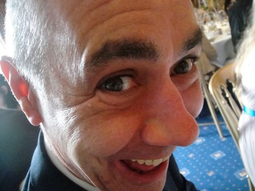 Richbyers's profile picture. 