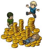 .-. Te Conheço ? .-. Adc No Habbu  : CarlosGato:@. ;)