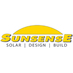 Sunsense Solar (@sunsensesolar) Twitter profile photo