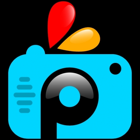 RTs to followers users & sending images from app PicsArt Mobile