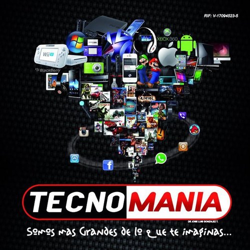 Tienda On Line con la mayor variedad de Vídeo Juegos , Telefonos Celulares , Electronica , Linea Blanca y COMPUTACION en General .!!!