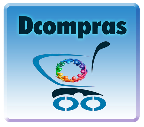 Dcompras2's profile picture. Twitter oficial Dcompras. Tienda Virtual donde usted podra disfrutar de Compras, Ofertas y Promociones Nacionales e Internacionales. Las mejores MARCAS aqui!!