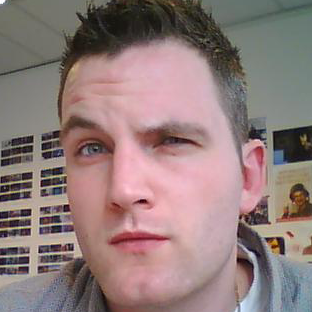 Jordi Looyschelder Profile