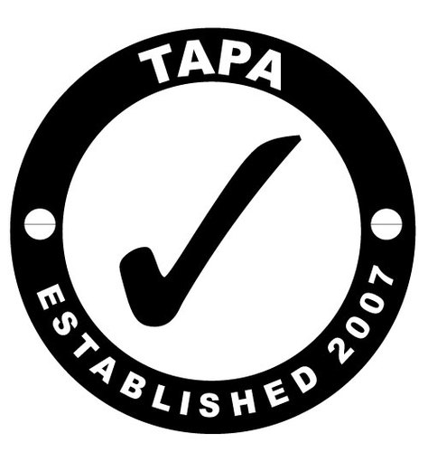 TAPA stops unsolicited sponsorship advertising sales calls being made to businesses that do not want to receive these types of calls.