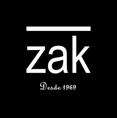 Presente nos melhores shoppings, a Zak oferece uma linha de produtos masculinos de alta qualidade, design e estilo, alem de marcas nacionais e internacionais.