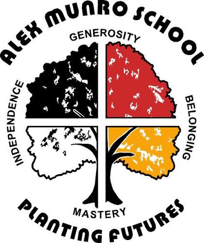 AlexMunroSchool's profile picture. Planting Futures