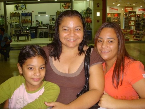 soy casada tengo tres hijos, y los AMO.
