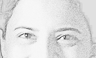 Jump a little, smile a lot :) ....A puny female with crooked teeth....An embedded engineer, a buddhist, crazy swimmer, painter, part time cook n a philosopher.