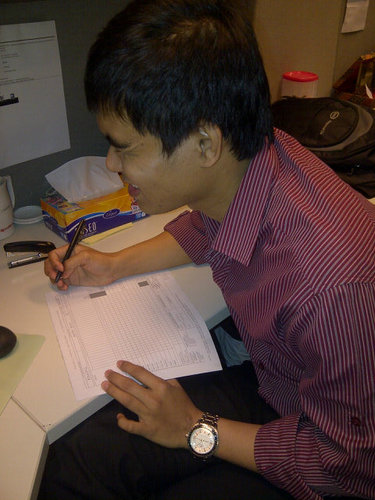 MuhtadiHalim's profile picture. 