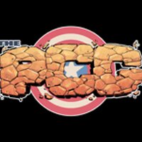 The PCG (@uk_pcg) 's Twitter Profile Photo