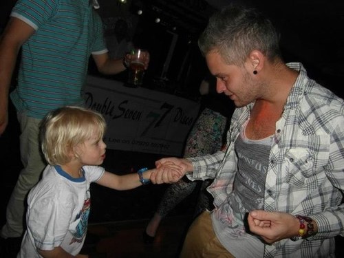 kevccarr's profile picture. 