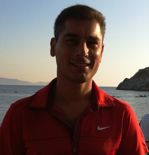 interdependency's profile picture. 