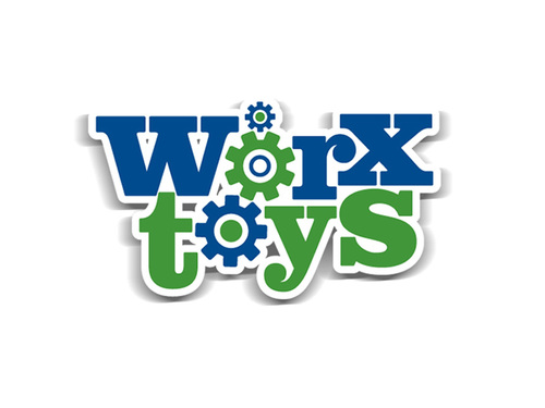 Worx Toys was started by three fathers who had an idea for a revolutionary new type of toy that allows a child to discover how things work