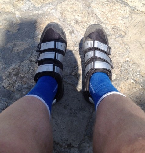 cjm1965's profile picture. It never gets easier, you just go faster.