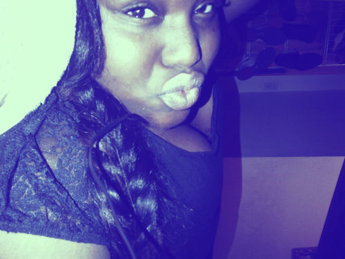 Kai
Shortstufff  ♥ .
7teen .
Thassit ? K'Bye .