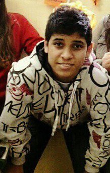 Sou mais eu ! :)