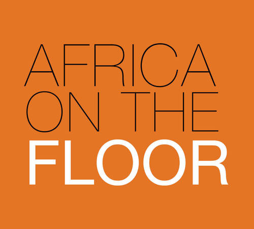 Africa on the Floorさんのプロフィール画像