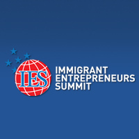 Started in '08 the IES brings businesses of diverse backgrounds together to share/celebrate the immigrant entrepreneur experience &contribution to the community