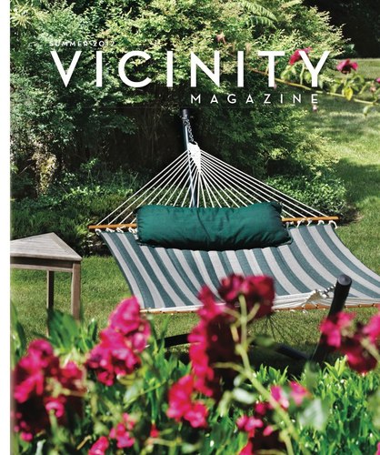 Vicinity Magazine