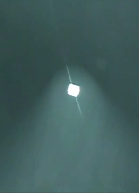 SEResearch1's profile picture. Space Elevator Research Channel. All things related to Space Elevator technology, experiments and other ETO (Earth-to-Orbit) methods