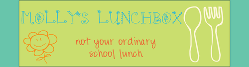 MollysLunchBox's profile picture. Lunch Box Blog Writer at http://t.co/4LJMcuc9Gc
Wife and Mom of 3 in Pittsburgh, PA.  Living the dream!