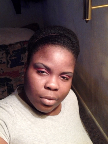 JadaBarnes22's profile picture. FOLLOW ME. I follow back.