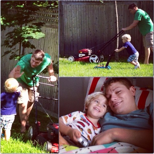 mzal1717's profile picture. Father, husband, Senior Practice Manager