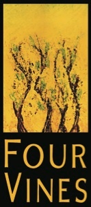 Living in Zin! Please Drink Responsibly. By following @fourvines, you indicate that you are 21 or older.