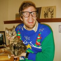 Andrew McIlvaney (@andrewmcilvaney) 's Twitter Profile
