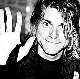 Minha bio foi escutar Iron Maiden com o Kurt Cobain fumando um baseado com o Slash. {Since: 27/08/2012}