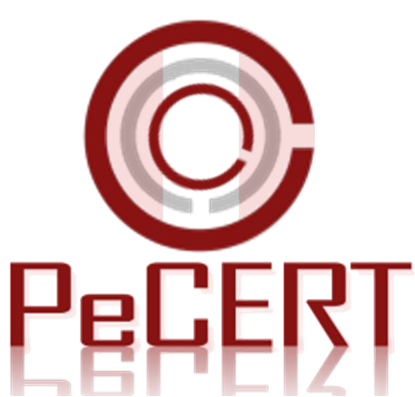 Pe_CERT's profile picture. Coordinadora de Respuestas a Emergencias en Redes Teleinformáticas de la Administración Pública del Perú.