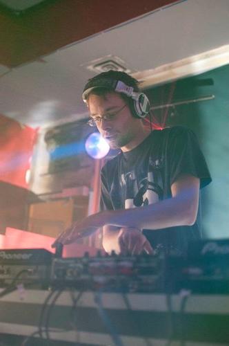 TypeCastDnB's profile picture. 